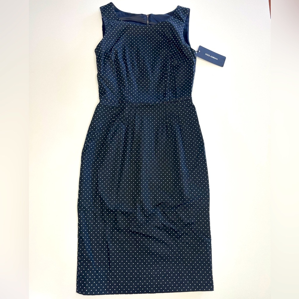 Dolce & Gabbana dress